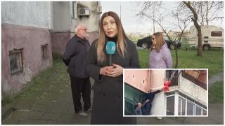 Снимка: „Не подозирахме за второто дете“: Съседи разказват за шокиращите условия в дома в Ямбол