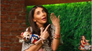 "Ергенът под лупа и муцунка" еп. 7 "Кучето ми е на пиедестал, това не значи, че съм психопатка!" (ВИДЕО)