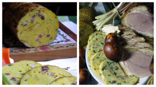 Как да направим Горска плънка – едно традиционно балканско ястие за Великден