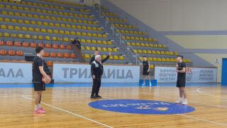 Обрат след бойкота: ЦСКА пусна свои играчи в националния отбор (ВИДЕО)