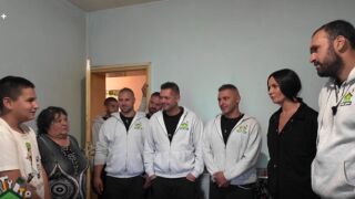 "Бригада Нов дом": Малкият Георги губи баща си от свръхдоза, но сега отново повярва в мечтите си! (ВИДЕО)