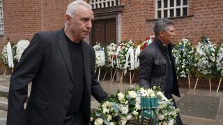 Стоичков за Боби Михайлов: Той ни изведе до там, докъдето стигнахме (ВИДЕО)