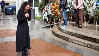 Най-тъжното 