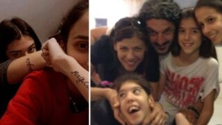 Гимнастичка в траур: Надяваме се, че бяхме достойни за теб