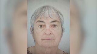 Снимка: В неизвестност от 4 дни: Все още няма следа от 79-годишната жена от с. Ръжена