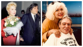 Михаил Белчев за любовта си към Кристина: „Живея с нея, дишам с нея“