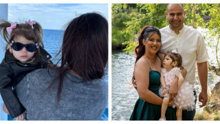 Майката на Никол, която е с ДЦП: Предложиха ни да я дадем за осиновяване – ние избрахме любовта!