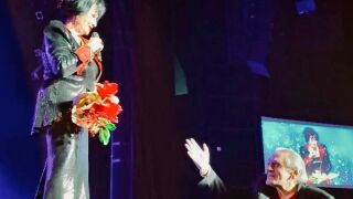 Йорданка Христова за Михаил Белчев: Благодаря за виртуозните текстове, които ни подари!