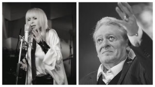 Лили Иванова се сбогува с Михаил Белчев: Твоето творчество остава вечно!