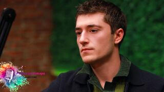 Даниел Върбанов от "Вяра. Надежда, Любов": Погледът е ключът към ролята на Васо! (ВИДЕО)