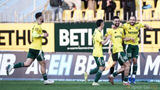 Шокиралият Левски стана световна сензация (ВИДЕО)