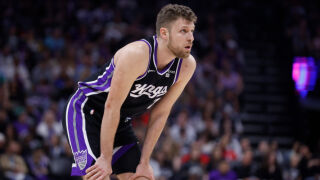 Агентът на Везенков: В Сакраменто нямаше подкрепа от треньора