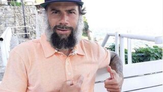 Познахте ли го? Батман, който покори Европа и после започна от нулата