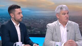 Снимка: „Необходими са таргетирани мерки“: Как държавата ще помогне на бизнеса и домакинствата? 