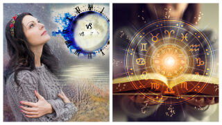 Четирите дни през април, които ще бъдат неблагоприятни за всеки – според астролозите