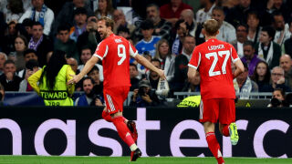 Байерн победи Реал в спиращ дъха мач (ВИДЕО)