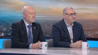 Снимка: Двуседмично примирие между САЩ и Иран: Ще има ли преговори в Исламабад и траен мир?