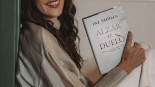 Пас Падиля – комедийната актриса от „Новите съседи“, чийто живот е белязан от трагедии