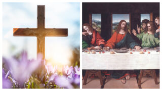 Велика сряда – денят на Тайната вечеря, предателството, прошката и разкаянието