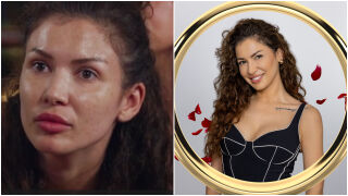 "Ергенът" 5 - как изглеждат момичетата без грим (СНИМКИ)