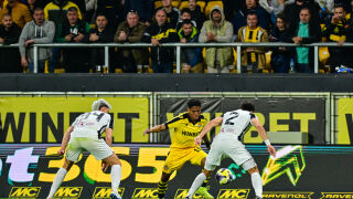 Ботев и Локомотив не се победиха в дерби №3 за сезона