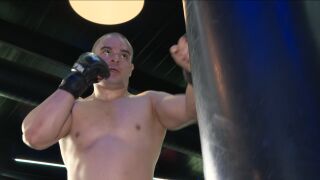 Мечтата не познава граници - следващата стъпка за Живко Стоименов (ВИДЕО)