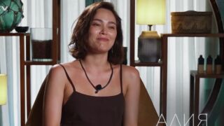 "Ергенът" 5: Бащата на Алия е в основата на всичко - ето защо тя бяга от Марин (ВИДЕО)