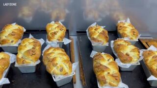 Защо козунакът с квас става хит за Великден - тайните на печенето - Част 2 (ВИДЕО)