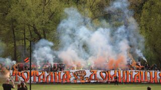 Местят цял футболен кръг заради Джиро д'Италия? (ВИДЕО)