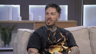 Павел - за сблъсъка с наркотиците и защо Венци Венц са станали „добри отдалечени познати“ (ВИДЕО)