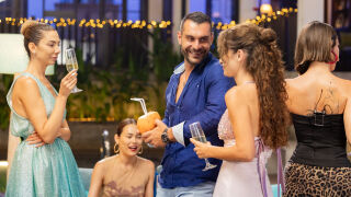 Ергенът 5: Съществува ли истинско приятелство между две жени, когато е намесен мъж? АНКЕТА