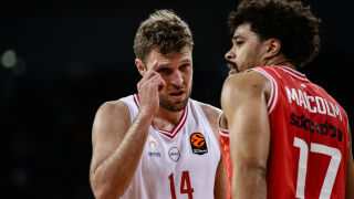 Везенков: Дано запалим децата по баскетбола (ВИДЕО)