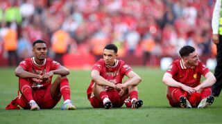 „Скоро ще ме видите да плача“