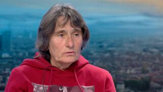 Снимка: Писателката Здравка Евтимова: Когато човек предава някого, той първо е предал най-силното в себе си