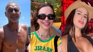 Гаджето (25) на 60-годишния Ромарио го остави. Изневерил ѝ с нейна приятелка 