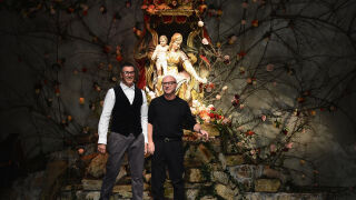 Долче и Габана без Габана? (СНИМКИ)