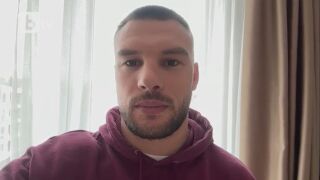 Кирил Милов пред bTV: Завръщането в националния е подарък за Великден! (ВИДЕО)