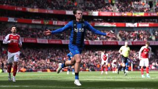 Арсенал претърпя великденски шок насред Лондон