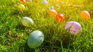 Не правете тези неща по време на Светлата седмица след Великден! 