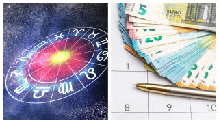 5 зодиакални знака, на които е предопределено да станат богати – въпреки настоящите трудности