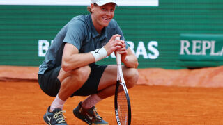 След Меси и Роналдо идва Синер? Милиардер направи сензационно сравнение