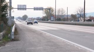 Снимка: Голямото завръщане: Близо 200 000 автомобила се прибират в София