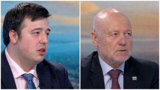 Снимка: Цветомир Николов: Иран ще губи около $256 млн. на ден - ще се отрази на глобалната икономика 