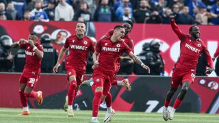 Леандро Годой - кошмарът от сетния миг