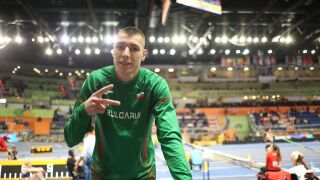 Българският звяр Божидар Саръбоюков ще покорява Китай