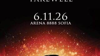 Uriah Heep идват за последен път в България! (СНИМКИ)