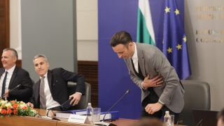 Бербатов осъди остро нападението над екип на bTV на дербито (ВИДЕО)