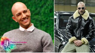 Геле от "Вяра, Надежда, Любов": Лъжех приятелите си, за да запазя тайната на сериала! (ВИДЕО)