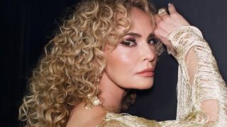 Ищар с концерт у нас за Празника на розата - ето кога и къде ще пее музикалната звезда (СНИМКИ)