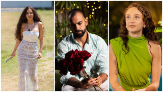 Мартина и Любомира стават тайни агенти на Гатев в "Ергенът" 5! (СНИМКИ)